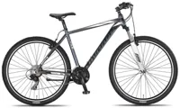 Umit Mirage Mountainbike 27,5 inch V-Brakes 21v - thumbnail