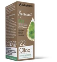 Arkopharma Olfae Pepermunt Bio Nr 22 - thumbnail