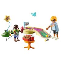 Playmobil® my life 71449 minigolf - thumbnail