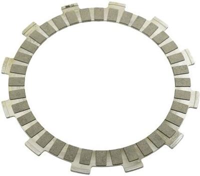 TRW koppelingsplaat set clutch kit mcc437-7