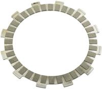 TRW koppelingsplaat set clutch kit mcc437-7 - thumbnail