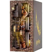 Revell 00530 Tiny Adventures Diagon Alley-Harry Potter Gebouw (bouwpakket) Hout - thumbnail