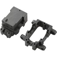 Reely 112278C Reserveonderdeel Transmissiebehuizing - thumbnail