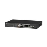 Schakelaar Dahua DH-PFS3117-16ET-135 - thumbnail