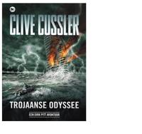 Trojaanse Odyssee - Clive Cussler - eBook (9789044337037) - thumbnail
