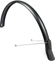 Eurofender spatbordset Scatto 26 28 inch 51 mm matzwart - thumbnail