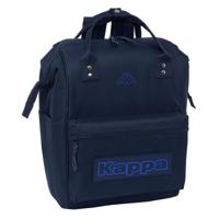 Laptoptas Kappa Blue Night Marineblauw 27 x 40 x 19 cm - thumbnail