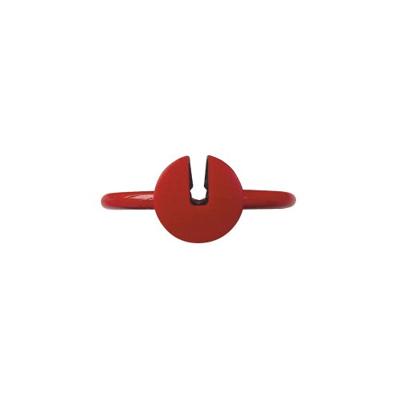 RIXEN & KAUL spaaknippelspanner "spokey" nipple spanner r&k spokey red - thumbnail