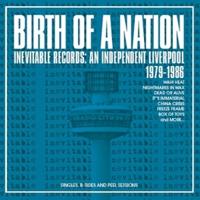 Birth Of A Nation - CD (5013929175532) - thumbnail
