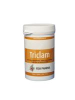 Fish Pharma Triclam Plus 100g - Krachtige Koi Parasietbehandeling met Praziquantel - thumbnail