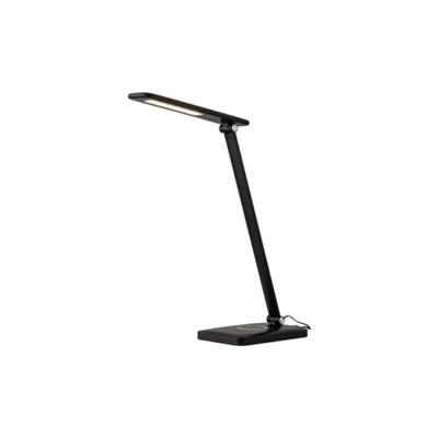 Lyora Led bureaulampStyle Led met smartphone lader - 8404
