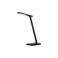 Lyora Led bureaulampStyle Led met smartphone lader - 8404 - thumbnail