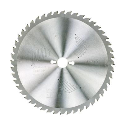 DeWalt Accessoires Cirkelzaagblad 305x30x48t, wisseltand, positief 10°, kerf 3,0mm - DT4340-QZ DeWalt Accessoires Cirkelzaagblad 305x30x48t, wisseltand, positief 10°, kerf 3,0mm - DT4340-QZ