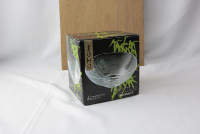 Arcoroc schaaltjes 12cm 6stuks