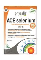 Physalis ACE Selenium Tabletten - thumbnail
