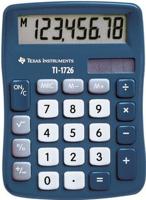 Texas Instruments TI-1726 rekenmachine - thumbnail