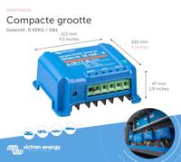 Victron Energy Orion-Tr 12/24-5A Converter 120 W 12 V - 24.2 V - thumbnail