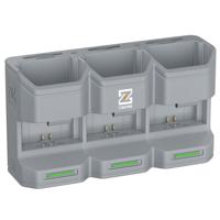 ZGCine Charging Case 3 Accu's - Sony NP-FZ100 - thumbnail