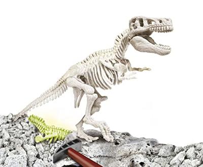 Clementoni Trex Fluor Archeospel 7+ Clementoni Trex Fluor Archeospel 7+