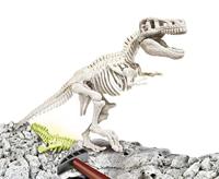 Clementoni Trex Fluor Archeospel 7+ - thumbnail