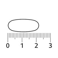 Lucovitaal Japanse Q10 200mg 60Capsules - thumbnail