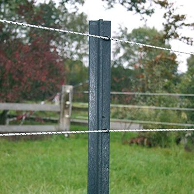 Gallagher PowerLine cord wit 500m - 072453 072453