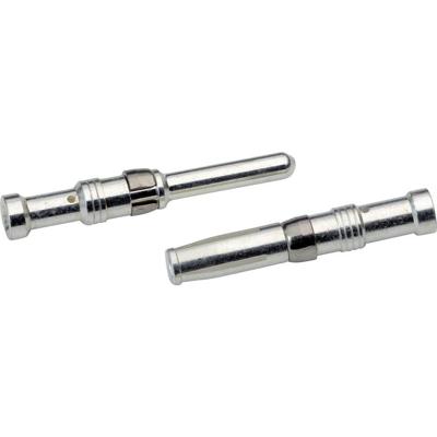 Buscontact, gedraaid serie MC 2,5 MC 2,5 1121810C LAPP 100 stuk(s)