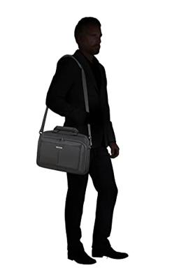 Samsonite GuardIT 2.0 Bailhandle 13.3'' black - thumbnail