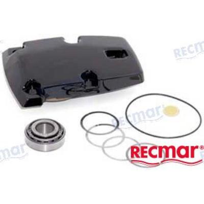 REC828692A1 - BOVENKANT ALPHA 1996 Mercruiser