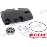 REC828692A1 - BOVENKANT ALPHA 1996 Mercruiser - thumbnail