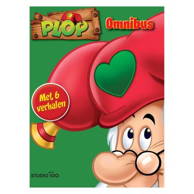 Studio 100 Plop omnibus - feest!