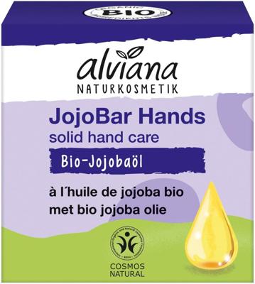 Alviana JojoBar Handcrème Alviana JojoBar Handcrème