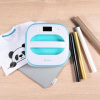 Loklik Starter Pack for Mini & Easy Heat Ontwerpset - thumbnail