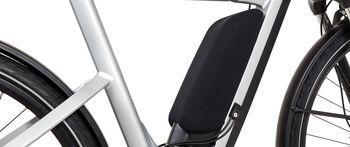 Fahrer Hoes fah battery cover yamaha frame zw