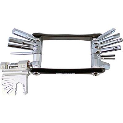 Union Biketool multitool 18-delig bt-989