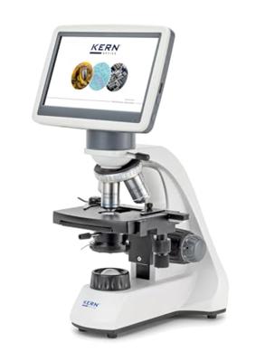 Kern OBT 231 Doorlichtmicroscoop