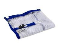 Wecovi Wasnet groot blauw 60x80cm - thumbnail