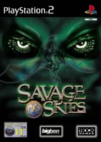 Savage Skies - thumbnail