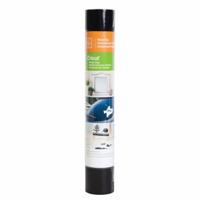 Cricut 2002518 Raamfolie Snijbreedte 30.5 cm Zwart - thumbnail