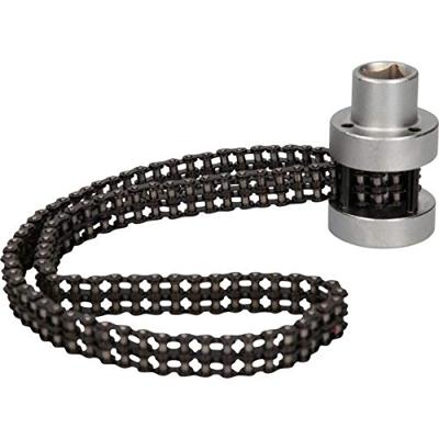 KS Tools 4605216 Oliefilter- en luchtdrogercartridges-kettingsleutel, Ø 170 mm KS Tools 4605216 Oliefilter- en luchtdrogercartridges-kettingsleutel, Ø 170 mm