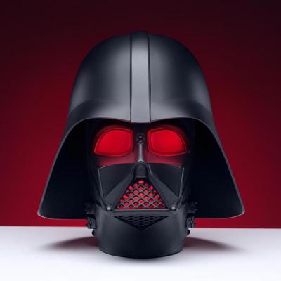 Star Wars Darth Vader Lamp Met Geluid