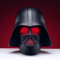 Star Wars Darth Vader Lamp Met Geluid - thumbnail