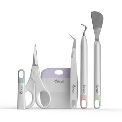 Cricut Basic Tool Set Gereedschapsset