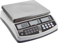 Kern CPB 30K5DM Telweegschaal Weegbereik (max.) 30 kg Resolutie 5 g, 10 g Zilver - thumbnail