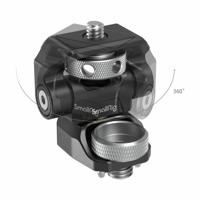 SmallRig 2903 Swivel and Tilt Adjustable Monitor Mount with ARRI-Style Mount - thumbnail