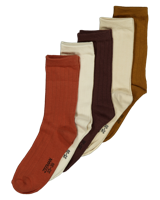 Sokken - Rood - thumbnail