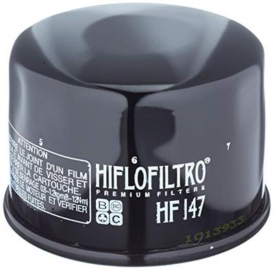 HIFLOFILTRO oliefilter oil filter hf-147