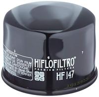 HIFLOFILTRO oliefilter oil filter hf-147 - thumbnail