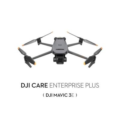 DJI Mavic 3E Care Enterprise Plus EU - 1 jaar