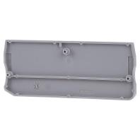 Phoenix Contact 3211317 Afsluitdeksel 50 stuk(s)